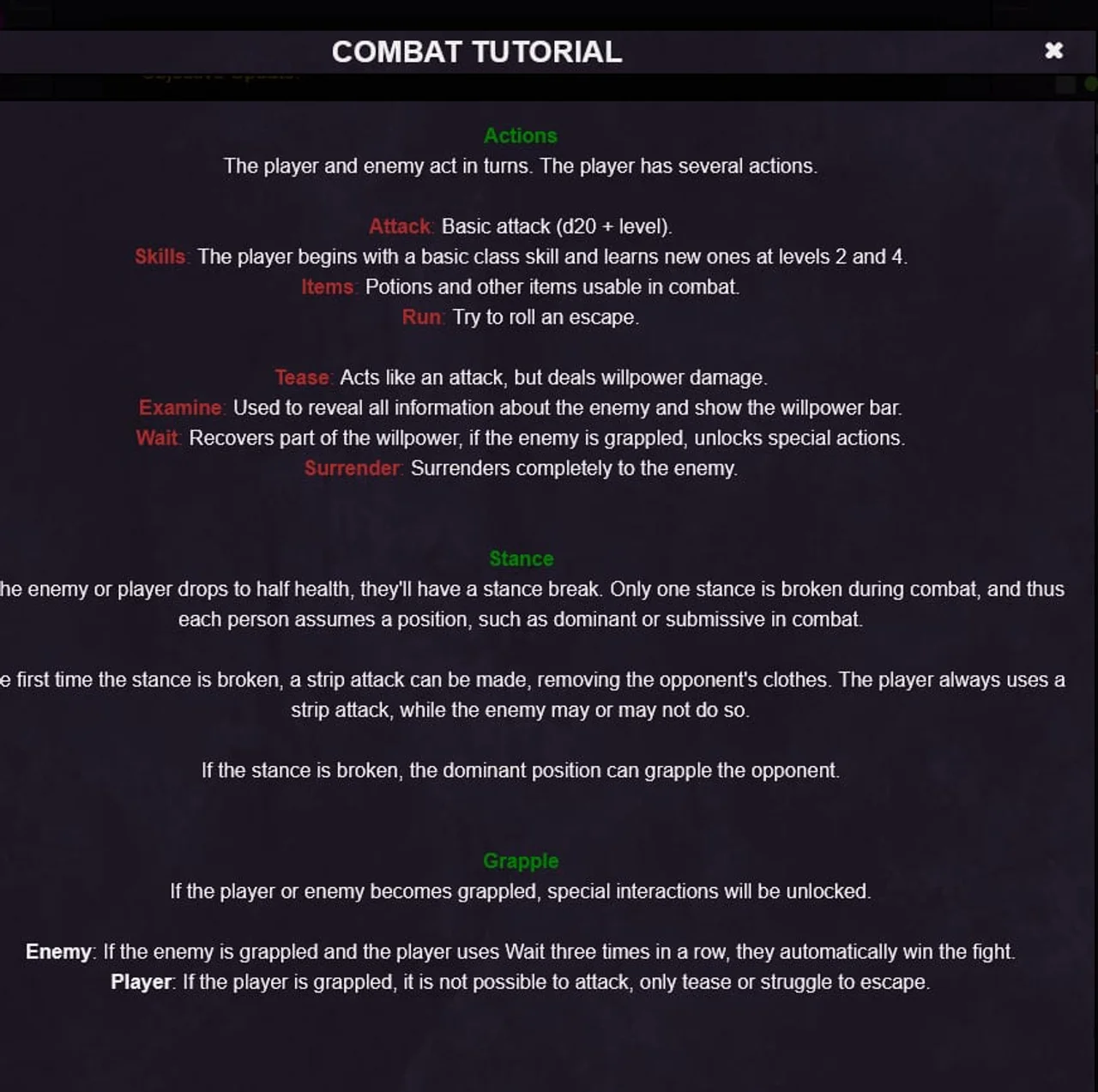 The Warlocks Dungeon Preview 10