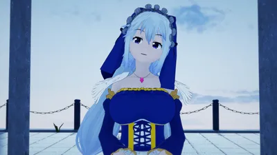 A Fantastic Darkness Day Oneshot Preview 1
