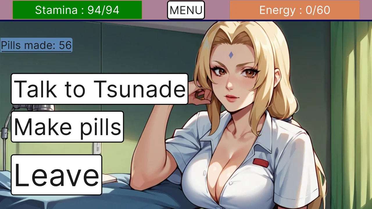 Chara Injector Preview 7