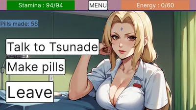 Chara Injector Preview 7