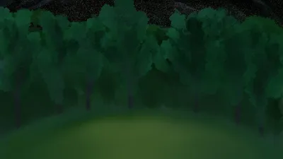 Qi Is Stored in the Balls Preview 5