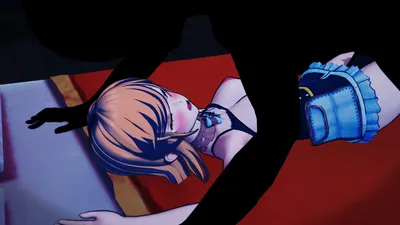 Corrupting My Girlfriend in Another World Preview 4