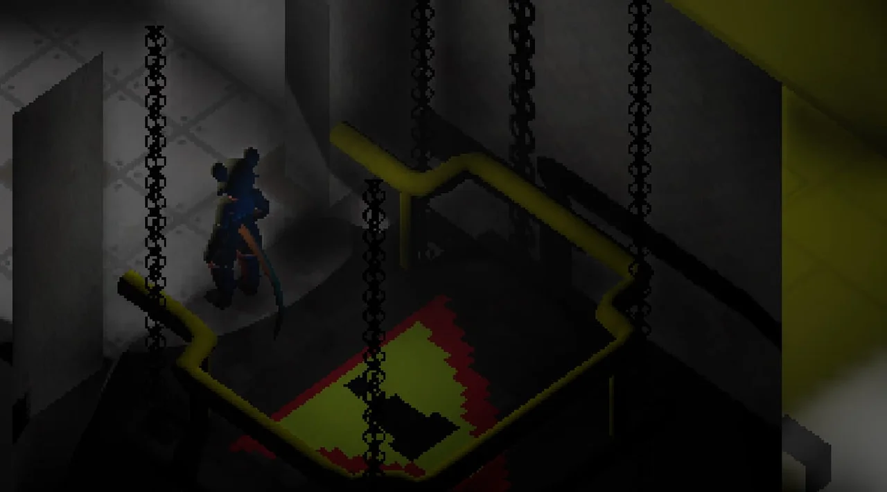 Radio Abyss Preview 7
