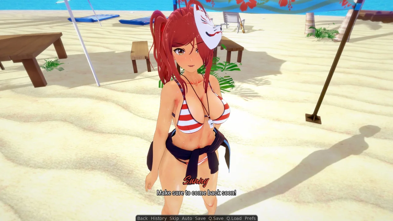Heros Harem Guild Preview 9