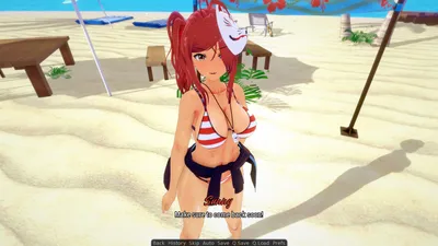 Heros Harem Guild Preview 9