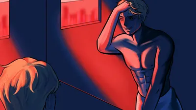 Criminally Yours Preview 8