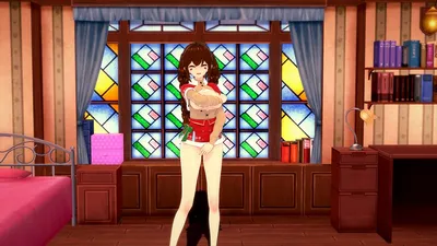 Biological Lust Preview 8